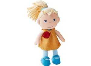 4010168257167 - Stoff-Puppe JOLEEN (20 cm) in bunt 4010168257167 - Stoff-Puppe JOLEEN (20 cm) in bunt