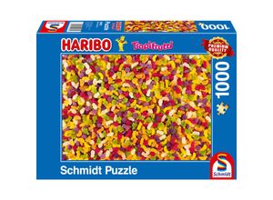 4001504599720 - Schmidt Puzzle 1000 - Tropifrutti (Puzzle) 4001504599720 - Schmidt Puzzle 1000 - Tropifrutti (Puzzle)