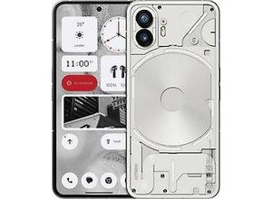 6974434220980 - Nothing Phone (2) - 5G Smartphone - Dual-SIM - RAM 12 GB Interner Speicher 256 GB - OLED-Display - 67 6974434220980 - Nothing Phone (2) - 5G Smartphone - Dual-SIM - RAM 12 GB Interner Speicher 256 GB - OLED-Display - 67