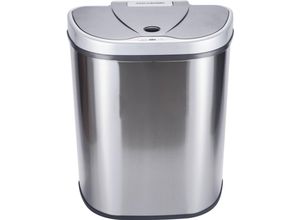 4251312957872 - Sensormülleimer Vivo Trio 70l 4251312957872 - Sensormülleimer Vivo Trio 70l