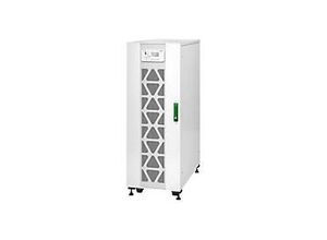 0731304340829 - Schneider Electric Easy UPS 3S E3SUPS40KHB - USV - Wechselstrom 400 V - 40 kW - 40000 VA - 3 Phasen