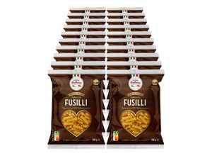 4316268455268 - Mondo Italiano Fusilli 500 g 20er Pack