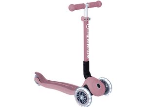 4895224408154 - Scooter Junior Foldable Lights Eco beere mit Leuchtrollen 4895224408154 - Scooter Junior Foldable Lights Eco beere mit Leuchtrollen