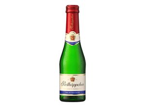 4400066903547 - Sekt halbtrocken 110 % vol 02 Liter - Inhalt 6 Flaschen