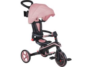 4895224408338 - GLOBBER Kinderfahrzeug Explorer Trike Foldable 4 in 1 4895224408338 - GLOBBER Kinderfahrzeug Explorer Trike Foldable 4 in 1