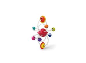 3800146224165 - Babyrassel Greifling Planeten E7998 Beißring Lernspielzeug Handfangball bunt 3800146224165 - Babyrassel Greifling Planeten E7998 Beißring Lernspielzeug Handfangball bunt