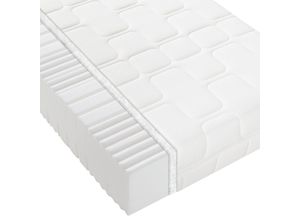 4019793443433 - BeCoKaltschaummatratze BeCo Grand Relax 25 cm Komforthöhe Made in Germany160 x 200 cm