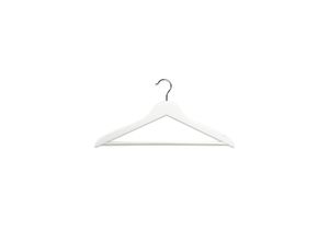 4000270671487 - Formkleiderbügel 12er Pack FSC weiß 4000270671487 - Formkleiderbügel 12er Pack FSC weiß