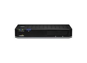 0810007807973 - Cradlepoint E300-C7D - Wireless Router - WWAN 10GbE - Wi-Fi 6 - Dual-Band - 3G 4G 0810007807973 - Cradlepoint E300-C7D - Wireless Router - WWAN 10GbE - Wi-Fi 6 - Dual-Band - 3G 4G