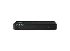 0810007806242 - Cradlepoint E3000 Series Enterprise Router E3000-5GB - Wireless Router - WWAN 10GbE 25GbE - Wi-Fi 6 - Dual-Band - an Rack montierbar wandmontierbar 0810007806242 - Cradlepoint E3000 Series Enterprise Router E3000-5GB - Wireless Router - WWAN 10GbE 25GbE - Wi-Fi 6 - Dual-Band - an Rack montierbar wandmontierbar
