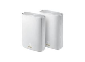 4718017733564 - 0 ZenWiFi AX Hybrid (XP4) AX1800 + Powerline 2er Set Weiß kombinierbarer Router (Tethering als 4G und 5G Router-Ersatz AX 4718017733564 - 0 ZenWiFi AX Hybrid (XP4) AX1800 + Powerline 2er Set Weiß kombinierbarer Router (Tethering als 4G und 5G Router-Ersatz AX