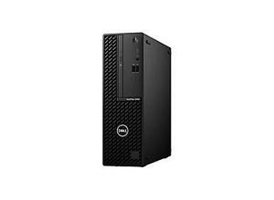 5397184664315 - OptiPlex 3090 - SFF - Core i5 10505 32 GHz - RAM 8 GB - SSD 256 GB - DVD-Writer - UHD Graphics 630 - GigE - Win 10 Pro (mit Win 11 Pro Lizenz) - Monitor keiner - Schwarz - BTS - mit 3 Jahre Basis Vor-Ort 5397184664315 - OptiPlex 3090 - SFF - Core i5 10505 32 GHz - RAM 8 GB - SSD 256 GB - DVD-Writer - UHD Graphics 630 - GigE - Win 10 Pro (mit Win 11 Pro Lizenz) - Monitor keiner - Schwarz - BTS - mit 3 Jahre Basis Vor-Ort