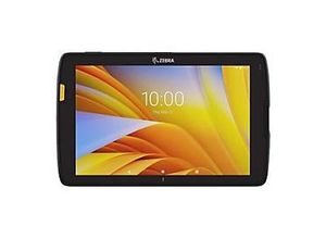 5704174994602 - Zebra ET40 - Tablet - robust - Android 11 - 64 GB UFS card - 257 cm (101) (1920 x 1200) 5704174994602 - Zebra ET40 - Tablet - robust - Android 11 - 64 GB UFS card - 257 cm (101) (1920 x 1200)