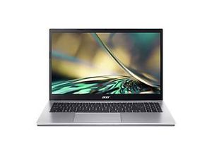 4711474050724 - Aspire 3 A315-59 - Intel Core i3 1215U   12 GHz - Win 11 Home - UHD Graphics - 8 GB RAM - 512 GB SSD