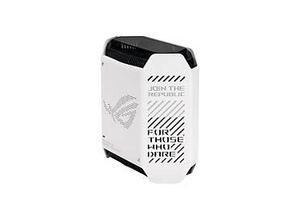 4711081798576 - 0 ASUS ROG Rapture GT6 AX10000 1er Pack Tri-Band Gaming Mesh WiFi System kombinierbarer Router (Tethering als 4G und 5G Ro