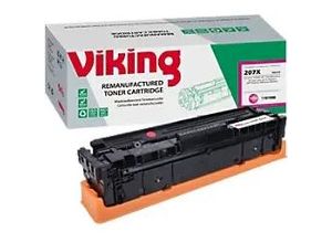 8717868217724 - Kompatible HP 207X Tonerkartusche W2213X Magenta 8717868217724 - Kompatible HP 207X Tonerkartusche W2213X Magenta