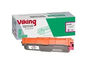 8717868196166 - Viking TN-242-M Kompatibel Brother Tonerkartusche Magenta