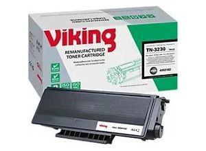 8717868135592 - Viking TN-3230 Kompatibel Brother Tonerkartusche Schwarz 8717868135592 - Viking TN-3230 Kompatibel Brother Tonerkartusche Schwarz