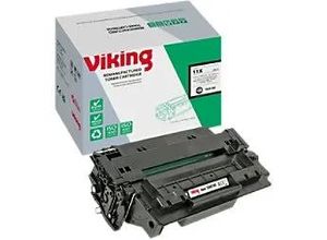 8717868015177 - Viking 11X Kompatibel HP Tonerkartusche Q6511X Schwarz 8717868015177 - Viking 11X Kompatibel HP Tonerkartusche Q6511X Schwarz