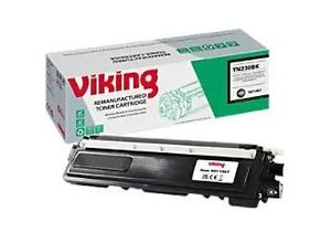 8717868100972 - Viking TN-230BK Kompatibel Brother Tonerkartusche Schwarz