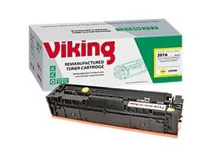8717868220748 - W2212A Kompatibel HP Tonerkartusche 207A Gelb 8717868220748 - W2212A Kompatibel HP Tonerkartusche 207A Gelb