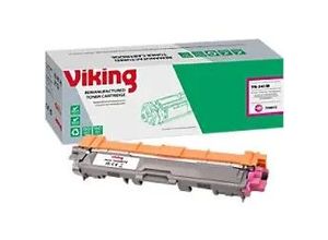 8717868152469 - Viking TN-241M Kompatibel Brother Tonerkartusche Magenta 8717868152469 - Viking TN-241M Kompatibel Brother Tonerkartusche Magenta