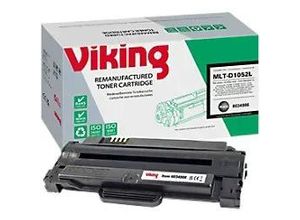 8717868124992 - Viking MLT-D1052L Kompatibel Samsung Tonerkartusche Schwarz 8717868124992 - Viking MLT-D1052L Kompatibel Samsung Tonerkartusche Schwarz