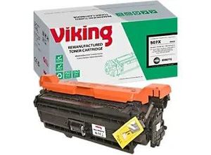 8717868135295 - 507X Kompatibel HP Tonerkartusche CE400X Schwarz 8717868135295 - 507X Kompatibel HP Tonerkartusche CE400X Schwarz