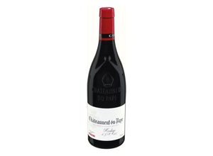 3159560700107 - Calvet Châteauneuf du Pape AOP 150% Vol 075 Liter 3159560700107 - Calvet Châteauneuf du Pape AOP 150% Vol 075 Liter