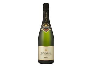 3338580030924 - LaCheteau Crémant de Loire B 120 % vol 075 Liter - Inhalt 6 Flaschen 3338580030924 - LaCheteau Crémant de Loire B 120 % vol 075 Liter - Inhalt 6 Flaschen