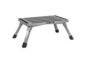 8022068066844 - Klapptritt GoStep NG Wohnwagen Camping Einzel Tritt Stufe Antirutsch Alu 8022068066844 - Klapptritt GoStep NG Wohnwagen Camping Einzel Tritt Stufe Antirutsch Alu