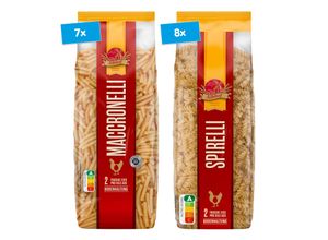 4316268681360 - Albhof Frischei-Nudeln 500 g verschiedene Sorten 15er Pack 4316268681360 - Albhof Frischei-Nudeln 500 g verschiedene Sorten 15er Pack