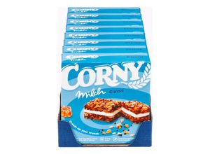 4011800562205 - Müsliriegel Milch Classic 120 g 8er Pack 4011800562205 - Müsliriegel Milch Classic 120 g 8er Pack