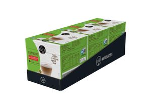 4316268641029 - Cafet Cappuccino 16 Kapseln 1864 g 3er Pack 4316268641029 - Cafet Cappuccino 16 Kapseln 1864 g 3er Pack