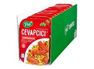 4316268354202 - Pote Cevapcici 300 g 12er Pack 4316268354202 - Pote Cevapcici 300 g 12er Pack