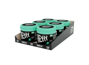 4260754760049 - HEYYY Gum Spearmint 68 g 6er Pack 4260754760049 - HEYYY Gum Spearmint 68 g 6er Pack