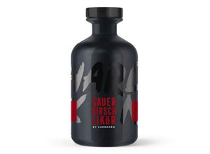 4260671690573 - Hardkorn Sauerkisch-Likör by Sophia Thomalla 150 % vol 05 Liter 4260671690573 - Hardkorn Sauerkisch-Likör by Sophia Thomalla 150 % vol 05 Liter