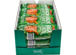 4316268325387 - Backerbsen 200 g 16er Pack 4316268325387 - Backerbsen 200 g 16er Pack