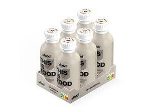 4260556635507 - YFood Food Drink Cold Bew Coffee 500 ml 6er Pack 4260556635507 - YFood Food Drink Cold Bew Coffee 500 ml 6er Pack