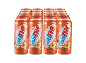 8000500041178 - EstaTHE Eistee Pfirsich 033 Liter Dose 24er Pack 8000500041178 - EstaTHE Eistee Pfirsich 033 Liter Dose 24er Pack