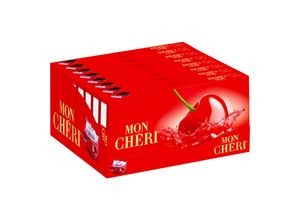 4008400102603 - Mon Cheri 157 g 8er Pack 4008400102603 - Mon Cheri 157 g 8er Pack