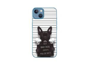 4066914349587 - Hülle Handy Schutz für Apple iPhone 14 Case Cover Tasche Bumper Etuis TPU Neu 4066914349587 - Hülle Handy Schutz für Apple iPhone 14 Case Cover Tasche Bumper Etuis TPU Neu