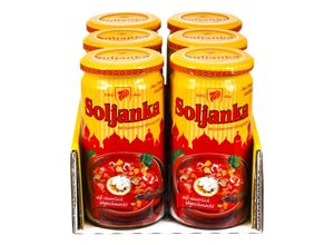 4015518799106 - EWU Soljanka 700 ml 6er Pack 4015518799106 - EWU Soljanka 700 ml 6er Pack