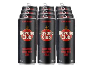 4005971394314 - Cuban Rum & Cola Mixgetränk 100 % vol 033 Liter Dose 12er Pack 4005971394314 - Cuban Rum & Cola Mixgetränk 100 % vol 033 Liter Dose 12er Pack