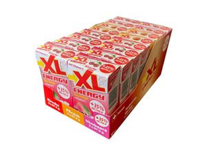 7610369421908 - XL-Energy Traubenzucker Big Pack 2x675 g verschiedene Sorten 8er Pack 7610369421908 - XL-Energy Traubenzucker Big Pack 2x675 g verschiedene Sorten 8er Pack