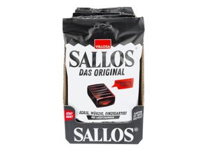 4030300012850 - Sallos Original 150 g 15er Pack 4030300012850 - Sallos Original 150 g 15er Pack