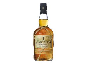 3460410521729 - Grande Reserve Rum 400 % vol 07 Liter 3460410521729 - Grande Reserve Rum 400 % vol 07 Liter
