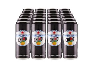 8002270706790 - Sanpellegrino Chino 033 Liter Dose 24er Pack