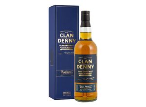 5014218821659 - Clan Denny Islay Single Malt Scotch Whisky 400 % vol 07 Liter 5014218821659 - Clan Denny Islay Single Malt Scotch Whisky 400 % vol 07 Liter