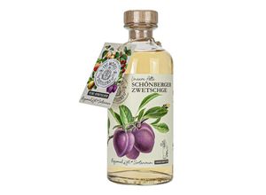 4260270195561 - The Mosel Distillers Schönberger Zwetschge 400 % vol 05 Liter 4260270195561 - The Mosel Distillers Schönberger Zwetschge 400 % vol 05 Liter